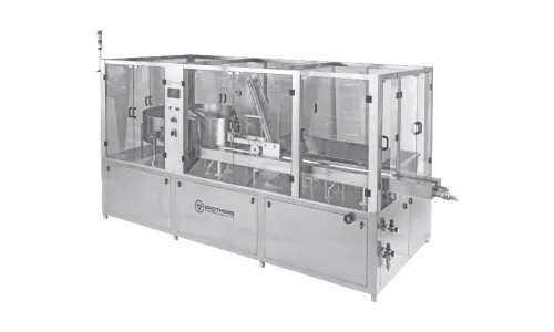 Airwash 300 automation