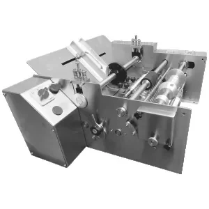 Wet Glue Labelling Machine