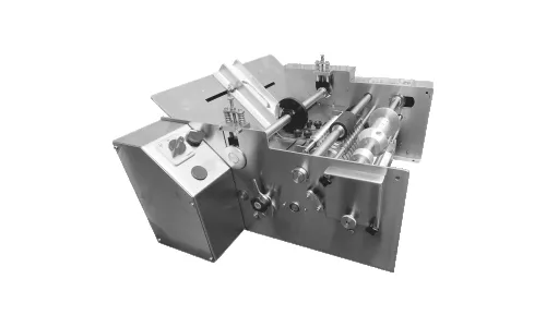 Wet Glue Labelling Machine