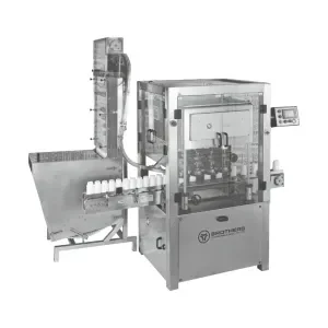Capping Machine