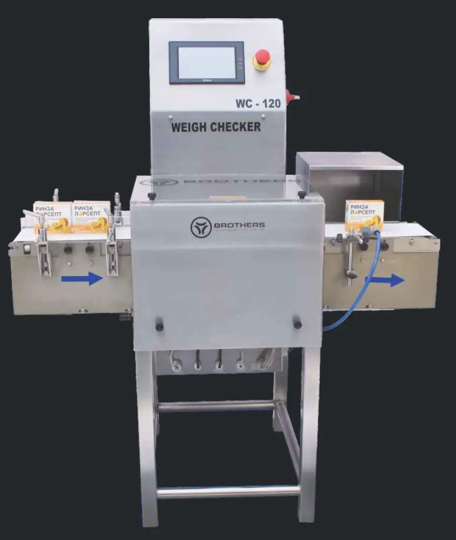 Track & Trace Serialization