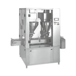 DRYFILL-60.TWIN automation machine