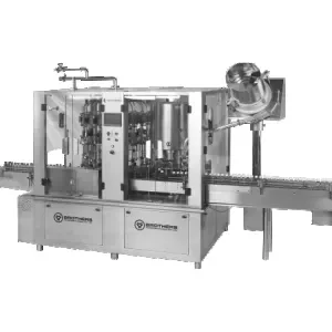 Liquid Filling Machine