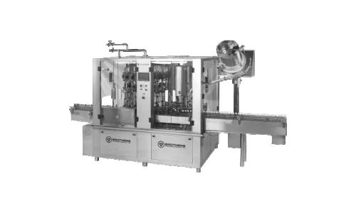 Liquid Filling Machine