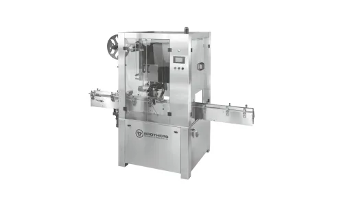 Sleeving Machine