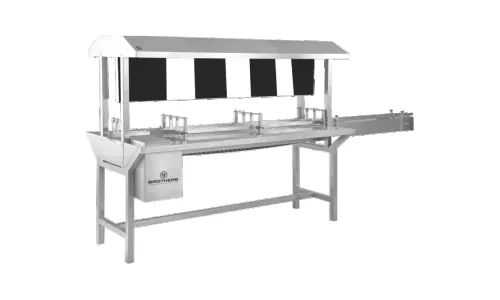 Conveyors